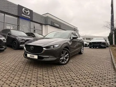 Gebraucht Mazda CX-30