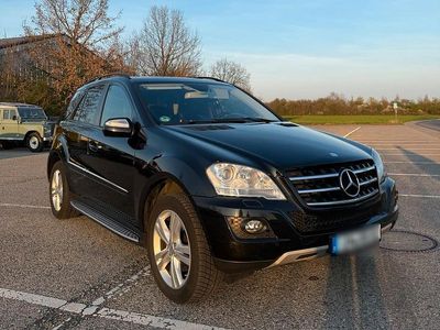 Mercedes ML280