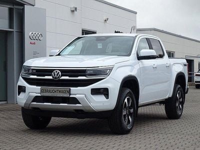 VW Amarok