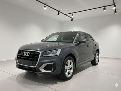 Gebraucht Audi Q2 S-Line 150 PS (110 kW) 2025 Grau SUV