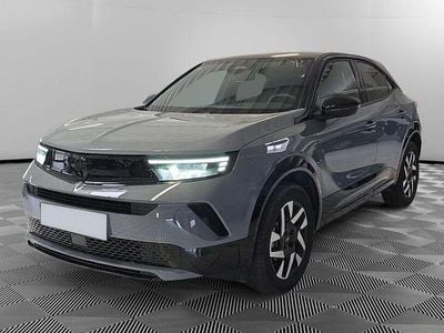 Gebraucht Opel Mokka 131 PS (96 kW) 2025 Grau SUV