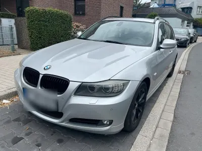 Gebraucht BMW 318