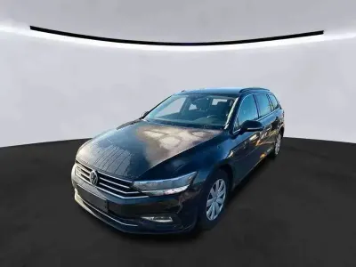 Gebraucht VW Passat