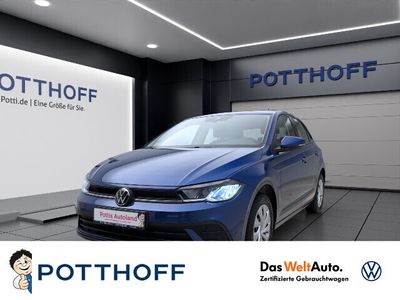 gebraucht VW Polo 1.0 Life