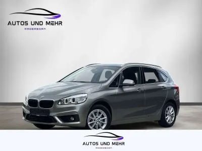 Gebraucht BMW 218 Active Tourer