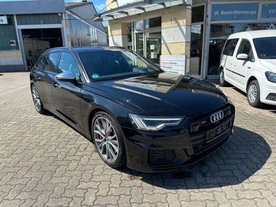 gebraucht Audi S6 3.0 TDI quattro