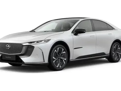 Brugt Mazda 6e