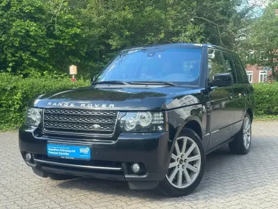 Gebraucht Land Rover Range Rover