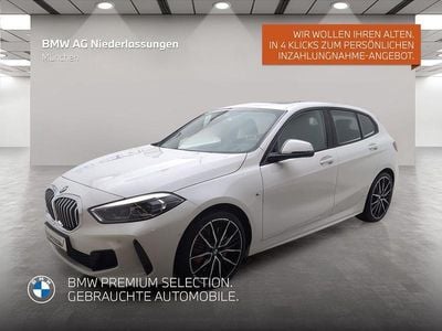 BMW 128