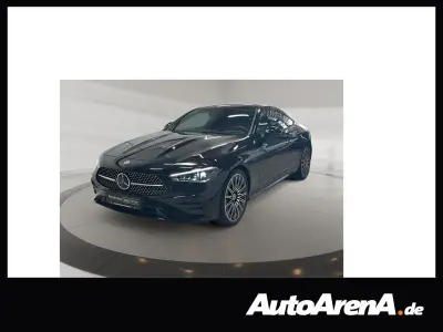 Gebraucht Mercedes CLE220