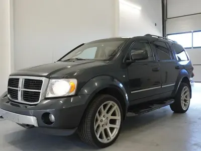 Gebraucht Dodge Durango