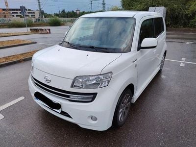 Daihatsu Materia