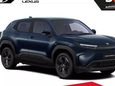 Neu Toyota Urban Cruiser Active 105 kW (144 PS) 2025 Blau (weitere farben verfügbar!) SUV