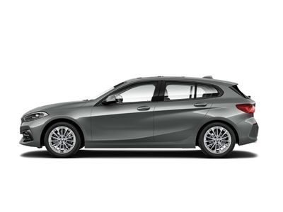 gebraucht BMW 118 d Sport Line ehem. UPE 51.440€ HUD El. Panodach Panorama Navi digitales Cockpit Memory Sitze