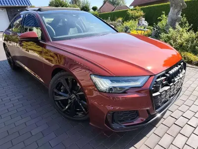 Gebraucht Audi S6