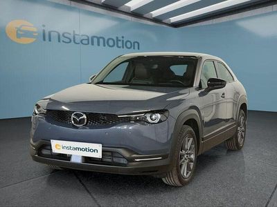 Gebraucht Mazda MX30 106 kW (145 PS) 2021 Andere SUV