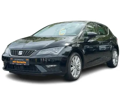 Gebraucht Seat Leon