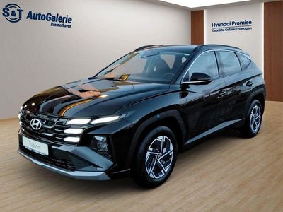 Schwarz Neu 2026 Hyundai Tucson Select SUV | 31.990 € (Guter Preis)