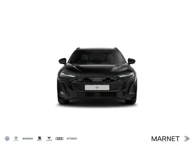 Neu Audi S5 Sport 367 PS (269 kW) 2026 Mythosschwarz metallic Kombi