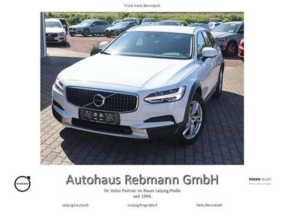 Volvo V90 CC