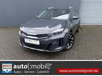 Grau Neu 2025 Kia XCeed Vision SUV | 25.480 € (Guter Preis)