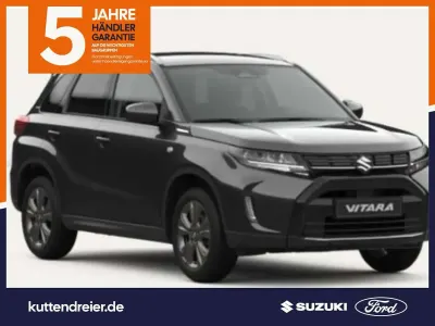 Neu Suzuki Vitara Comfort 110 PS (80 kW) 2026 Grau SUV