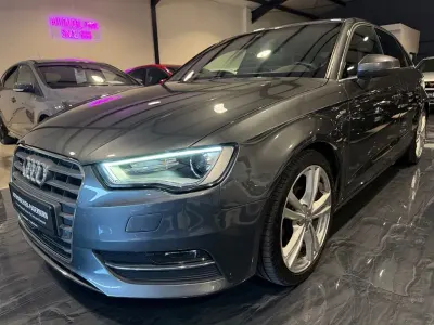 Gebraucht Audi A3
