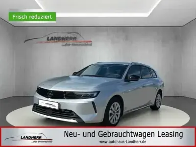 Gebraucht Opel Astra