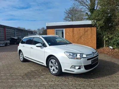 Gebraucht Citroën C5