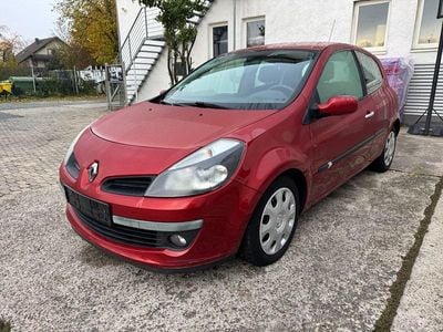 Renault Clio III
