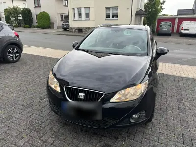 Gebraucht Seat Ibiza ST