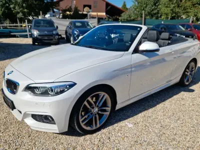 Gebraucht BMW 218