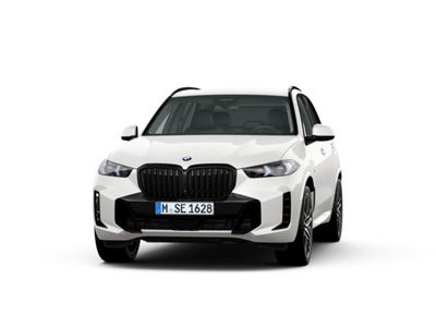 Gebraucht 2024 BMW X5 Efficient Dynamics SUV | 91.465 € (Teuer)