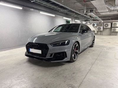 Audi RS5 Sportback