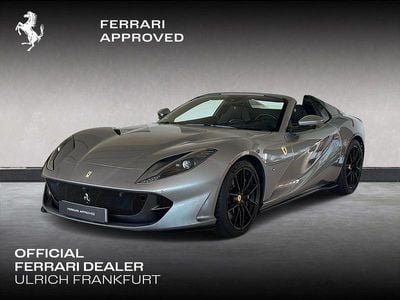 Ferrari 812