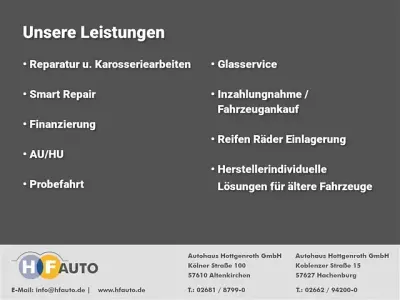 Neu Opel Mokka Edition 136 PS (100 kW) 2026 Schwarz SUV
