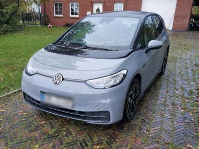 gebraucht VW ID3 Pro