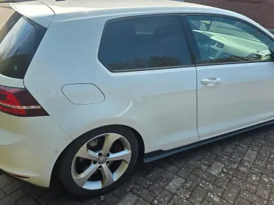 Gebraucht VW Golf VII