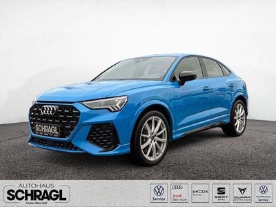Audi RS Q3 Sportback