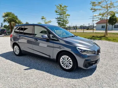 Gebraucht BMW 218