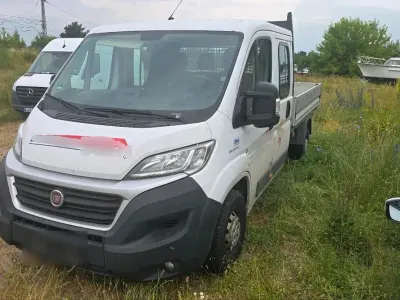 Gebraucht Fiat Ducato