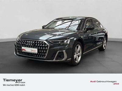 Audi A8L