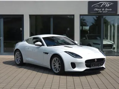 Gebraucht Jaguar F-Type