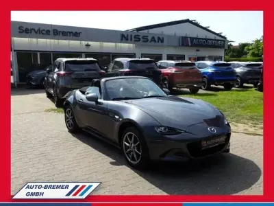 Gebraucht Mazda MX5
