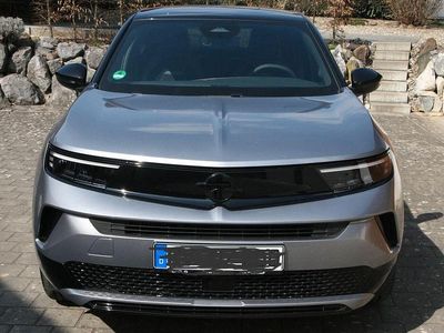 Usata Opel Mokka 136 CV (100 kW) 2025 Argento SUV