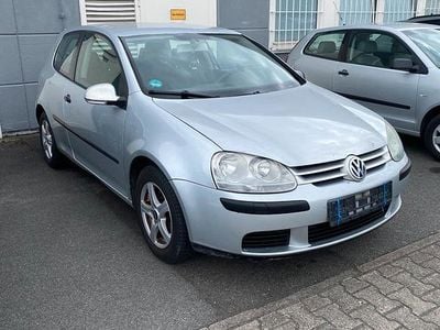 VW Golf V