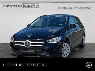 Gebraucht Mercedes E250 160 PS (117 kW) 2022 Schwarz Limousine