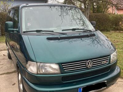 VW T4