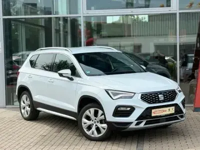 Gebraucht Seat Tarraco 4Drive 190 PS (139 kW) 2019 Andere SUV
