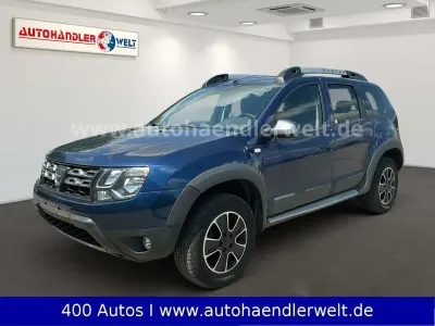 Gebraucht Dacia Duster